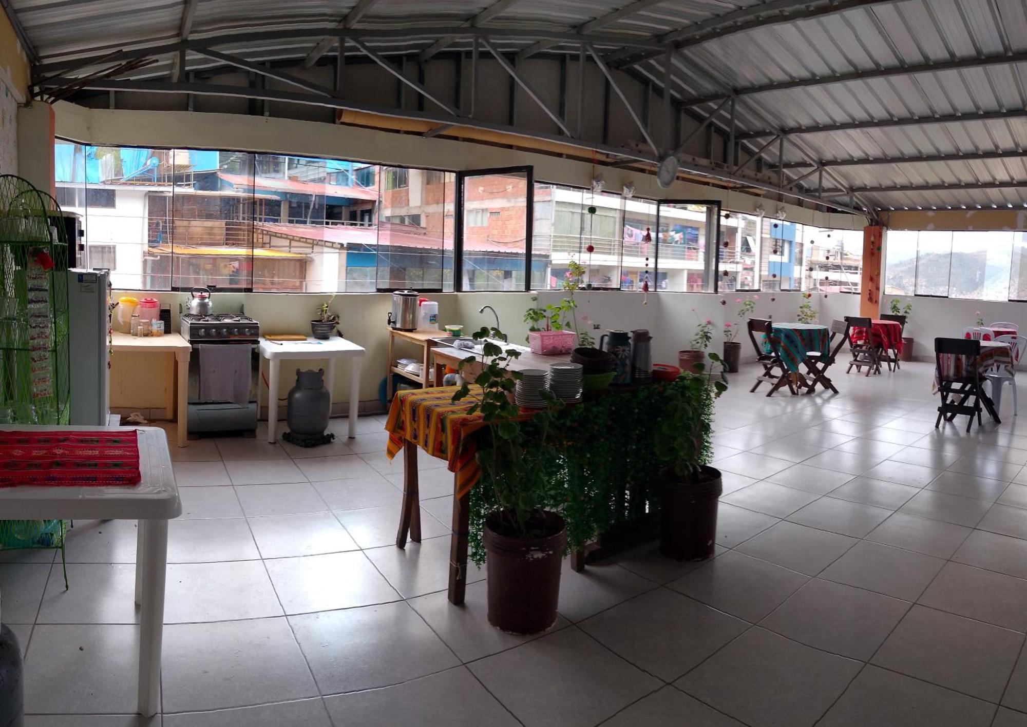 Inca Town In Aparthotel Cuzco Kültér fotó